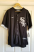Camisa Jersey Chicago White Sox - 79 Jose Abreu - 7 Tim Anderson - 10 Yoan Moncada - 45 Michael Jordan na internet