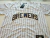 Camisa Jersey Milwaukee Brewers - 22 Christian Yelich - 71 Josh Hader - 19 Robin Yount - comprar online