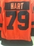 Camisa Jersey Philadelphia Flyers - 28 Claude Giroux - 9 Ivan Provorov - 11 Travis Konecny - 17 Wayne Simmonds