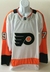 Camisa Jersey Philadelphia Flyers - 28 Claude Giroux - 9 Ivan Provorov - 11 Travis Konecny - 17 Wayne Simmonds na internet