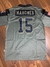 Camisa Jersey Kansas City Chiefs - 15 Patrick Mahomes - Salute to Service na internet