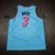 Camisa Jersey Miami Heat - 3 Dwyane Wade - 7 Kyle Lowry - 22 Jimmy Butler - 14 Tyler Herro - 13 Bam Adebayo - MVP Jerseys