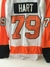 Camisa Jersey Philadelphia Flyers - 28 Claude Giroux - 9 Ivan Provorov - 11 Travis Konecny - 17 Wayne Simmonds - MVP Jerseys