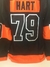 Camisa Jersey Philadelphia Flyers - 28 Claude Giroux - 9 Ivan Provorov - 11 Travis Konecny - 17 Wayne Simmonds - loja online