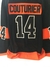 Camisa Jersey Philadelphia Flyers - 28 Claude Giroux - 9 Ivan Provorov - 11 Travis Konecny - 17 Wayne Simmonds - loja online