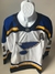 Camisa Jersey Louis Blues - 90 Ryan O'Reilly - 91 Vladimir Tarasenko - 10 Brayden Schenn - 99 Wayne Gretzky - 17 Jaden Schwartz na internet