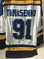 Camisa Jersey Louis Blues - 90 Ryan O'Reilly - 91 Vladimir Tarasenko - 10 Brayden Schenn - 99 Wayne Gretzky - 17 Jaden Schwartz - MVP Jerseys