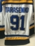 Camisa Jersey St. Louis Blues - 91 Vladimir Tarasenko - 50 Jordan Binnington - 16 Brett Hull - MVP Jerseys