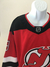 Camisa Jersey Colorado New Jersey Devils - 13 Nico Hischier - 9 Taylor Hall - 86 Jack Hughes - MVP Jerseys