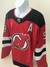 Imagem do Camisa Jersey Colorado New Jersey Devils - 13 Nico Hischier - 9 Taylor Hall - 86 Jack Hughes
