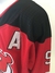 Camisa Jersey Colorado New Jersey Devils - 13 Nico Hischier - 9 Taylor Hall - 86 Jack Hughes na internet