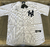 Camisa Jersey New York Yankees - 2 Derek Jeter - 99 Aaron Judge - 27 Giancarlo Stanton - 48 Anthony Rizzo - comprar online