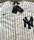 Camisa Jersey New York Yankees - 2 Derek Jeter - 99 Aaron Judge - 27 Giancarlo Stanton - 48 Anthony Rizzo - MVP Jerseys