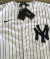 Camisa Jersey New York Yankees - 2 Derek Jeter - 99 Aaron Judge - 27 Giancarlo Stanton - 48 Anthony Rizzo - MVP Jerseys