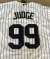Imagem do Camisa Jersey New York Yankees - 2 Derek Jeter - 99 Aaron Judge - 27 Giancarlo Stanton - 48 Anthony Rizzo