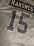 Camisa Jersey Kansas City Chiefs - 15 Patrick Mahomes - Salute to Service - MVP Jerseys