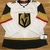Camisa Jersey Vegas Golden Knights - 29 Marc-Andre Fleury - 61 Mark Stone - 71 William Karlsson
