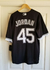 Camisa Jersey Chicago White Sox - 79 Jose Abreu - 7 Tim Anderson - 10 Yoan Moncada - 45 Michael Jordan - MVP Jerseys