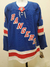 Camisa Jersey New York Rangers - 10 Artemi Panarin - 99 Wayne Gretzky - 11 Mark Messier - 13 Alexis Lafrenière na internet