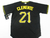 Camisa Jersey Pittsburgh Pirates - 21 Roberto Clemente - 27 Kevin Newman - 10 Bryan Reynolds - 19 Colin Moran
