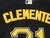 Camisa Jersey Pittsburgh Pirates - 21 Roberto Clemente - 27 Kevin Newman - 10 Bryan Reynolds - 19 Colin Moran