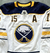 Camisa Jersey Buffalo Sabres - 9 Jack Eichel - 26 Rasmus Dahlin - 53 Jeff Skinner - comprar online