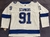 Imagem do Camisa Jersey Tampa Bay Lightning - 91 Steven Stamkos - 86 Nikita Kucherov - 88 Andrei Vasilevskiy