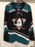 Camisa Jersey Anaheim Ducks Super Patos - 9 Paul Kariya - 15 Ryan Getzlaf - 10 Corey Perry - 17 Ryan Kesler - 96 Charlie Conway - comprar online