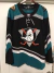 Camisa Jersey Anaheim Ducks Super Patos - 9 Paul Kariya - 15 Ryan Getzlaf - 10 Corey Perry - 17 Ryan Kesler - 96 Charlie Conway - comprar online