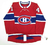 Camisa Jersey Montreal Canadiens - 31 Carey Price - 14 Nick Suzuki - 11 Brendan Gallagher - 22 Cole Caufield na internet