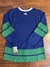 Camisa Jersey Vancouver Canucks - 40 Elias Pettersson na internet
