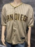 Camisa Jersey San Diego Padres - 23 Fernando Tatis Jr. - 13 Manny Machado - 9 Jake Cronenworth na internet