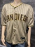 Camisa Jersey San Diego Padres - 23 Fernando Tatis Jr. - 13 Manny Machado - 9 Jake Cronenworth na internet