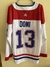 Imagem do Camisa Jersey Montreal Canadiens - 31 Carey Price - 14 Nick Suzuki - 11 Brendan Gallagher - 22 Cole Caufield