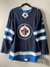 Camisa Jersey Winnipeg Jets - comprar online