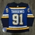 Imagem do Camisa Jersey Louis Blues - 90 Ryan O'Reilly - 91 Vladimir Tarasenko - 10 Brayden Schenn - 99 Wayne Gretzky - 17 Jaden Schwartz