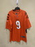 Camisa Jersey Cincinnati Bengals - 9 Joe Burrow - comprar online