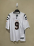 Camisa Jersey Cincinnati Bengals - 9 Joe Burrow - comprar online