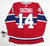 Camisa Jersey Montreal Canadiens - 31 Carey Price - 14 Nick Suzuki - 11 Brendan Gallagher - 22 Cole Caufield - MVP Jerseys