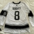 Camisa Jersey Los Angeles Kings - 11 Anze Kopitar - 8 Drew Doughty na internet