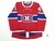 Camisa Jersey Montreal Canadiens - 33 Patrick Roy - 31 Carey Price - comprar online