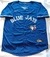 Camisa Jersey Toronto Blue Jays - 27 Vladimir Guerrero Jr. - 4 George Springer - 11 Bo Bichette - 29 Joe Carter - loja online