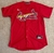 Imagem do Camisa Jersey St. Louis Cardinals - 28 Nolan Arenado - 4 Yadier Molina - 13 Matt Carpenter - 11 Paul DeJong