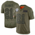Camisa Jersey Dallas Cowboys - 21 Ezekiel Elliott - Salute to Service
