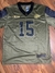Camisa Jersey Kansas City Chiefs - 15 Patrick Mahomes - Salute to Service - loja online