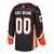 Camisa Jersey Anaheim Ducks Super Patos - 9 Paul Kariya - 15 Ryan Getzlaf - 10 Corey Perry - 17 Ryan Kesler - 96 Charlie Conway - loja online