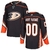 Camisa Jersey Anaheim Ducks Super Patos - 9 Paul Kariya - 15 Ryan Getzlaf - 10 Corey Perry - 17 Ryan Kesler - 96 Charlie Conway