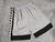 Bermuda Shorts Brooklyn Nets - comprar online