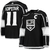 Camisa Jersey Los Angeles Kings 11 Anze Kopitar