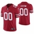 Camisa Jersey San Francisco 49ers - 85 George Kittle - 97 Nick Bosa - 5 Trey Lance - 10 Jimmy Garoppolo - 80Jerry Rice - 16 Joe Montana - 7 Colin Kaepernick